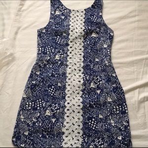 Lilly Pulitzer for target size 8